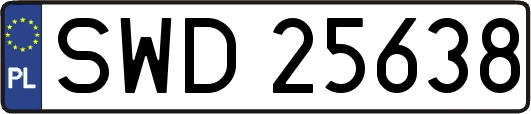 SWD25638