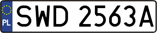 SWD2563A