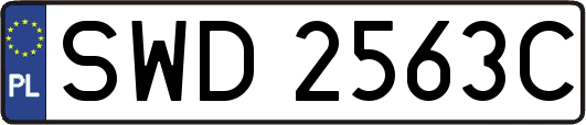 SWD2563C