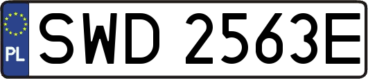 SWD2563E