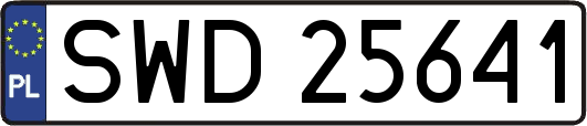 SWD25641