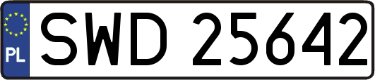 SWD25642