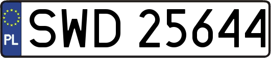 SWD25644