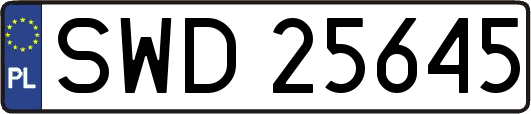 SWD25645