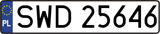 SWD25646