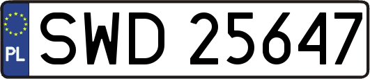 SWD25647