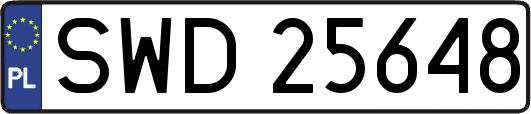 SWD25648