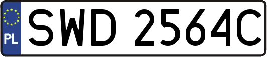 SWD2564C