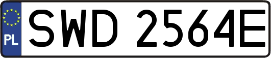 SWD2564E