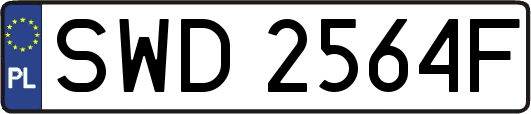 SWD2564F