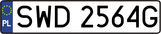 SWD2564G
