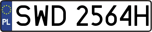 SWD2564H
