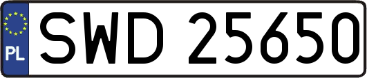 SWD25650