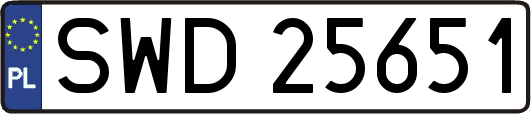 SWD25651