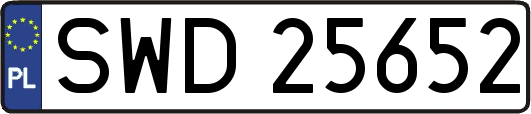 SWD25652