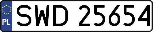 SWD25654