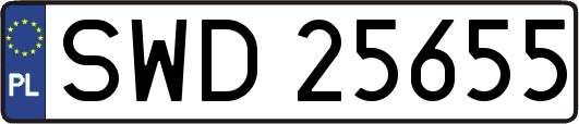 SWD25655