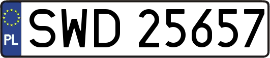 SWD25657