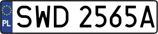 SWD2565A