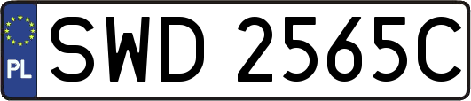 SWD2565C