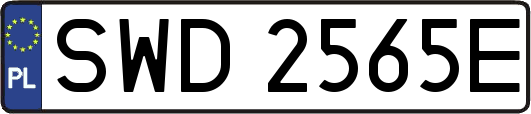 SWD2565E