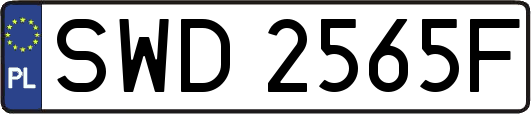 SWD2565F