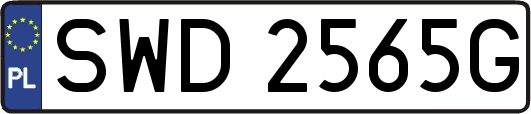 SWD2565G