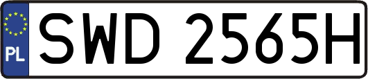 SWD2565H