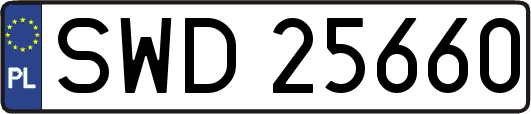 SWD25660