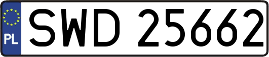 SWD25662