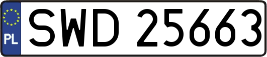 SWD25663