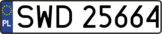 SWD25664