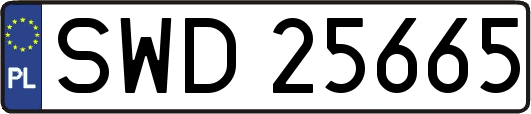 SWD25665
