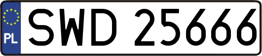 SWD25666
