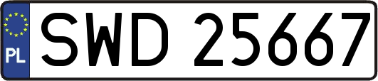 SWD25667