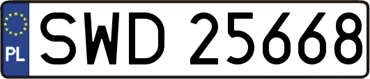 SWD25668