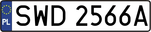 SWD2566A