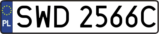 SWD2566C