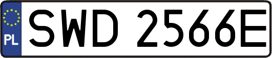 SWD2566E
