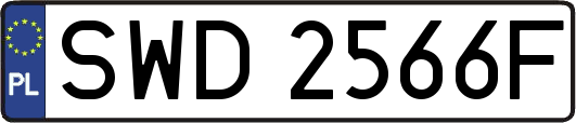 SWD2566F