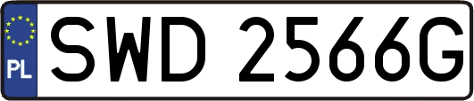 SWD2566G