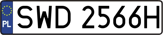 SWD2566H