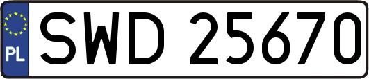 SWD25670