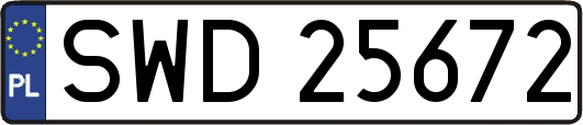 SWD25672