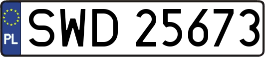 SWD25673