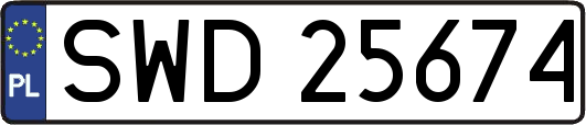 SWD25674