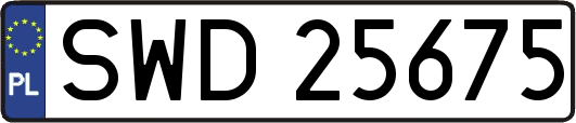 SWD25675