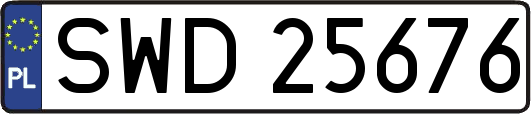 SWD25676