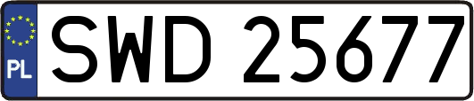 SWD25677