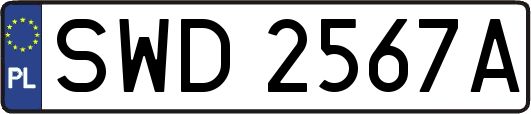 SWD2567A